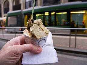The Italian city of Milan is proposing an overnight ban on takeout treats such as gelato to curb noisy and unruly nightlife behaviour among residents and tourists.