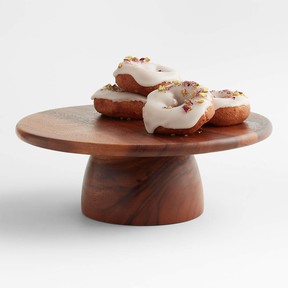 https://www.crateandbarrel.ca/tondo-acacia-wood-cake-stand/s404067