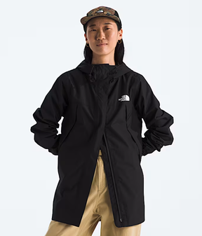 Women’s Antora Rain Parka