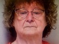 Ann Mayers is pictured in a photo released by Fairfield Township Police Department.