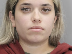 Au pair Juliana Peres Magalhaes is charged with second-degree murder. FCSO