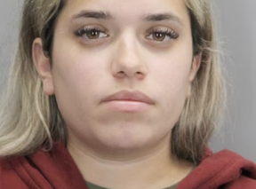Au pair Juliana Peres Magalhaes is charged with second-degree murder. FCSO