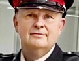Toronto Police Const. Jeffrey Northrup was killed in the line of duty on July 2, 2021.