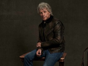 Jon Bon Jovi