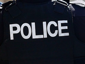 Ottawa Police Service file photo.