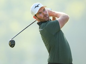 Golfer Grayson Murray has died at age 30. Murray died by suicide on the weekend.
