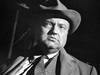 FILM NOIR: Torontos real life 1959 murders had a real life Touch of Evil. Orson Welles in the film noir classic. UNIVERSAL PICTURES