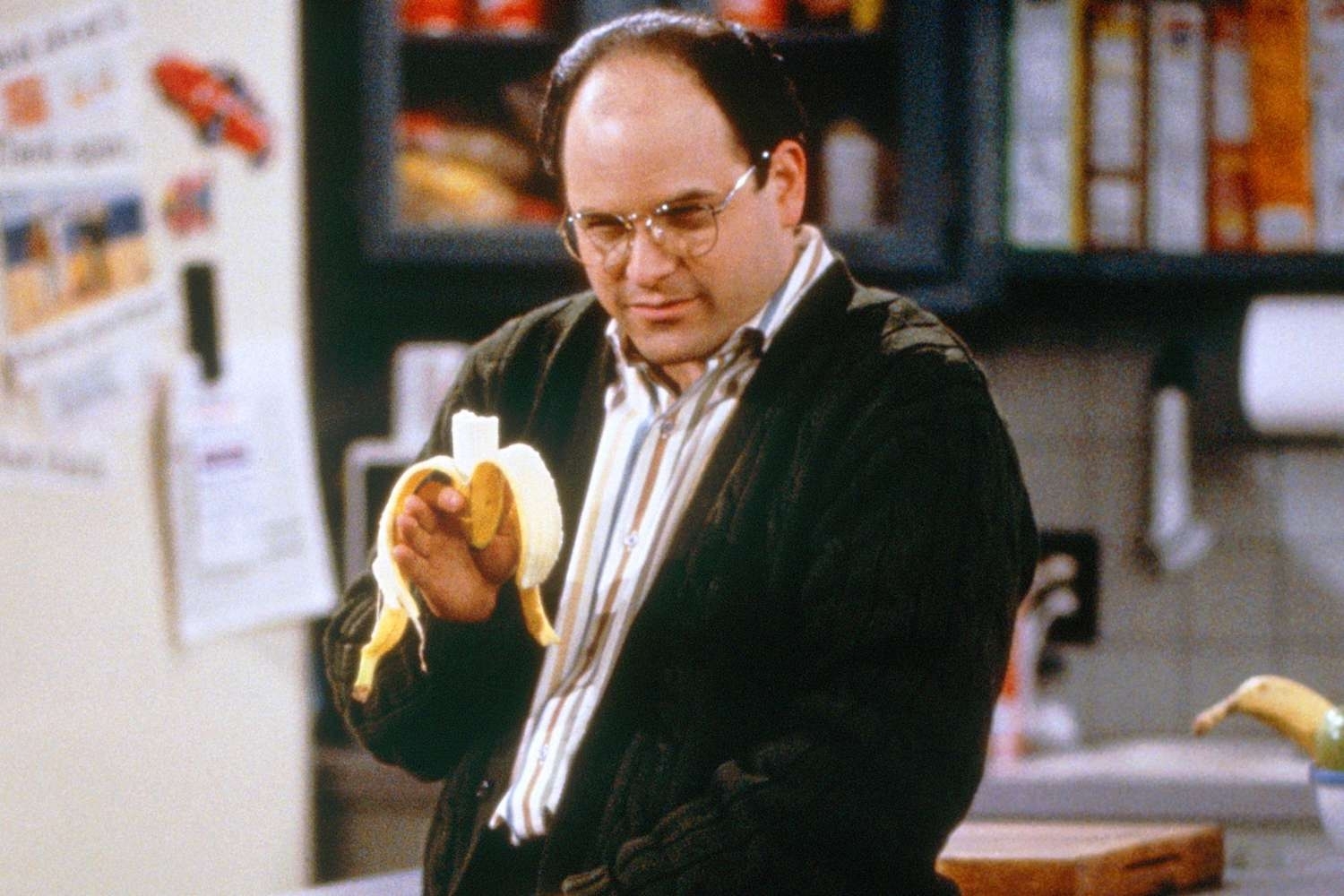 Jason Alexander nearly quit 'Seinfeld' because George Costanza didn’t get enough scenes: Michael Richards