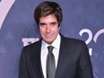 Magician David Copperfield attends the 2018 Footwear News Achievement Awards at IAC Headquarters on December 4, 2018 in New York City.