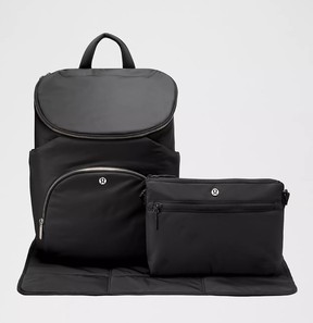 New Parent Backpack 17L