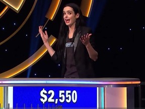 Actor Krysten Ritter, who played Marvel superhero Jessica Jones, irked some Celebrity Wheel of Fortune fans when she was left stumped by her winning answer to a puzzle on the game show's May 6, 2024, episode.