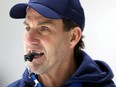 Could Scott Arniel be the next head coach of the Jets? KEVIN KING/Winnipeg Sun