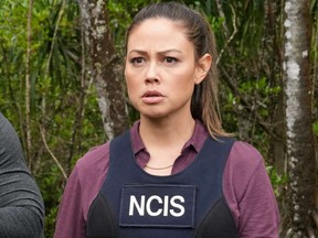Jane Tennant (Vanessa Lachey) and her team of investigators will solve their very last crime as NCIS: Hawai'i comes to an end.