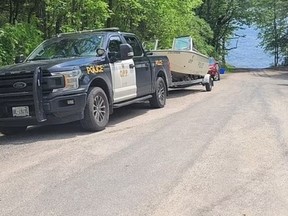Tributes continue to pour in for the victims of a fatal boating accident on a lake north of Kingston over the Victoria Day long weekend that claimed the lives of three people and injured five others.