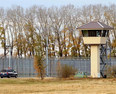 Bowden Correctional Institute holds many of the country's sex offenders. POSTMEDIA FILES