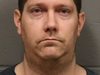 Cameron Ivens, 42, of Milton, faces dozens of charges in relation to a child pornography investigation and police believe there may be more victims.