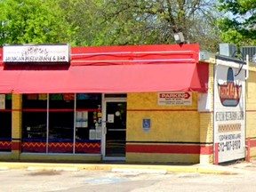 Checko's Mexican Restaurant in Austin, Tex.