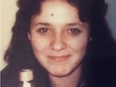 Police handout photo of Eva Dvorak, who police believe was killed by Gary Allen Srery in 1976.