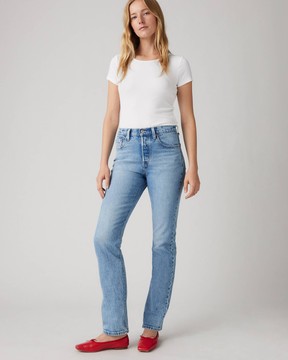 501 Original Fit Jeans