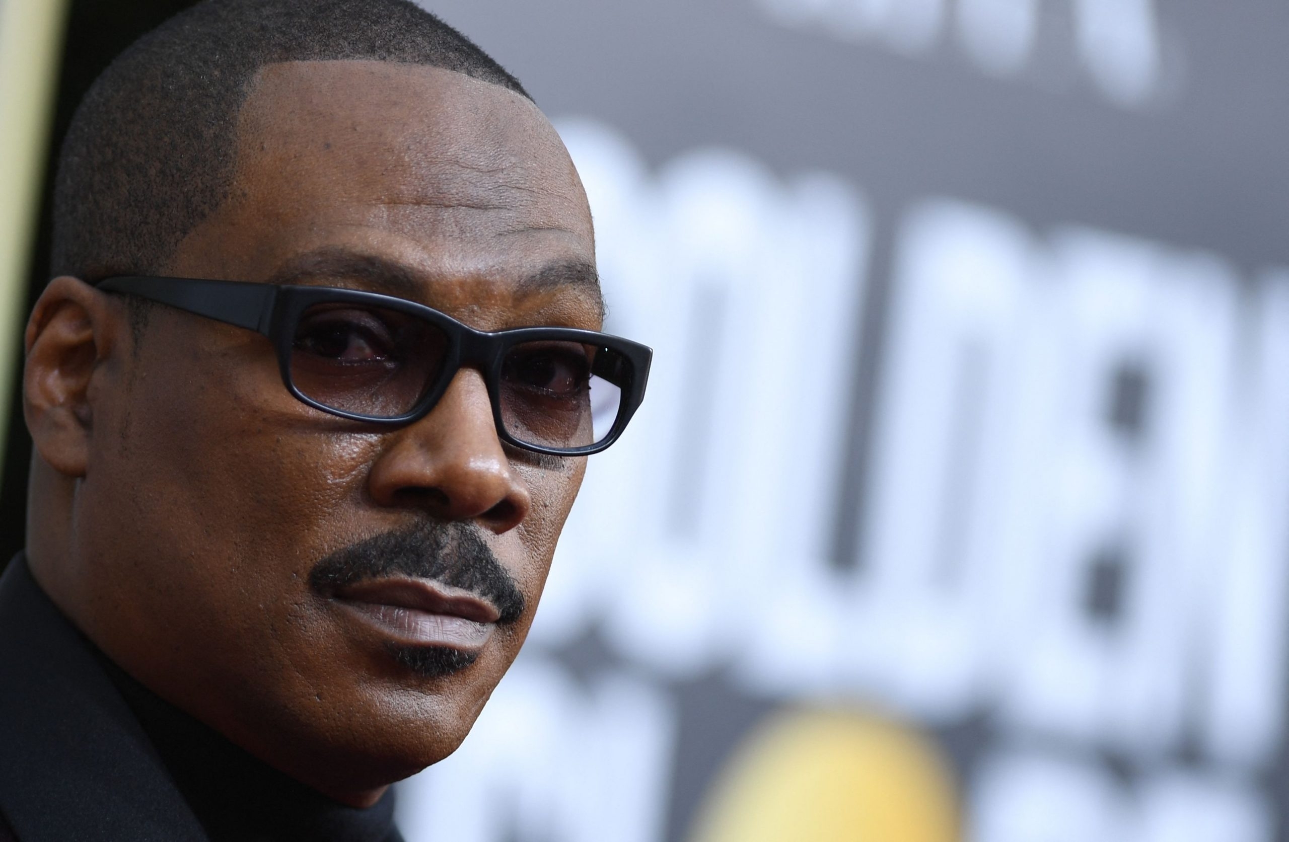 Eddie Murphy blasts David Spade for 'racist' 'Saturday Night Live' joke