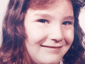 Darla Thurrott was found murdered in 1989.