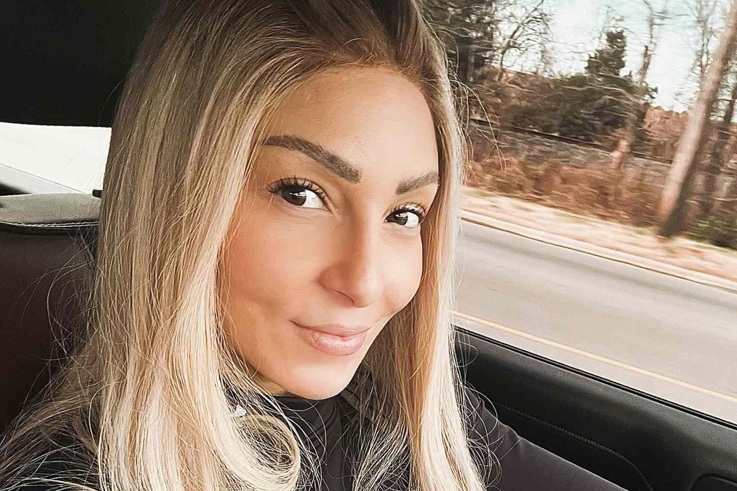 'Street Outlaws' star Lizzy Musi dead at 33 after breast cancer fight
