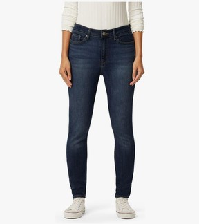 Signature by Levi Strauss & Co. Gold Label Womens Modern-Skinny Jean