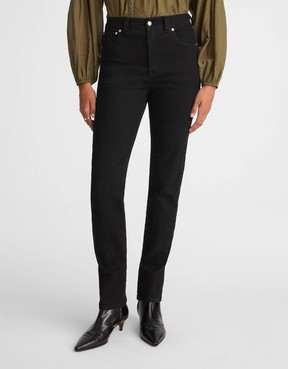 The Perfect Vintage Jean