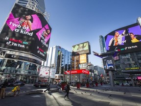 The vote by full Toronto council on whether to rename Yonge-Dundas Square to Sankofa Square was put off until Thursday, June 27, 2024.