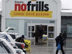 Discount grocery chain No Frills is eliminating multi-buy offers at all its stores effective immediately.