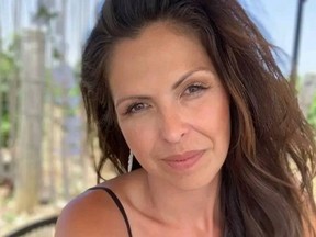 Andrieana Montgomery.