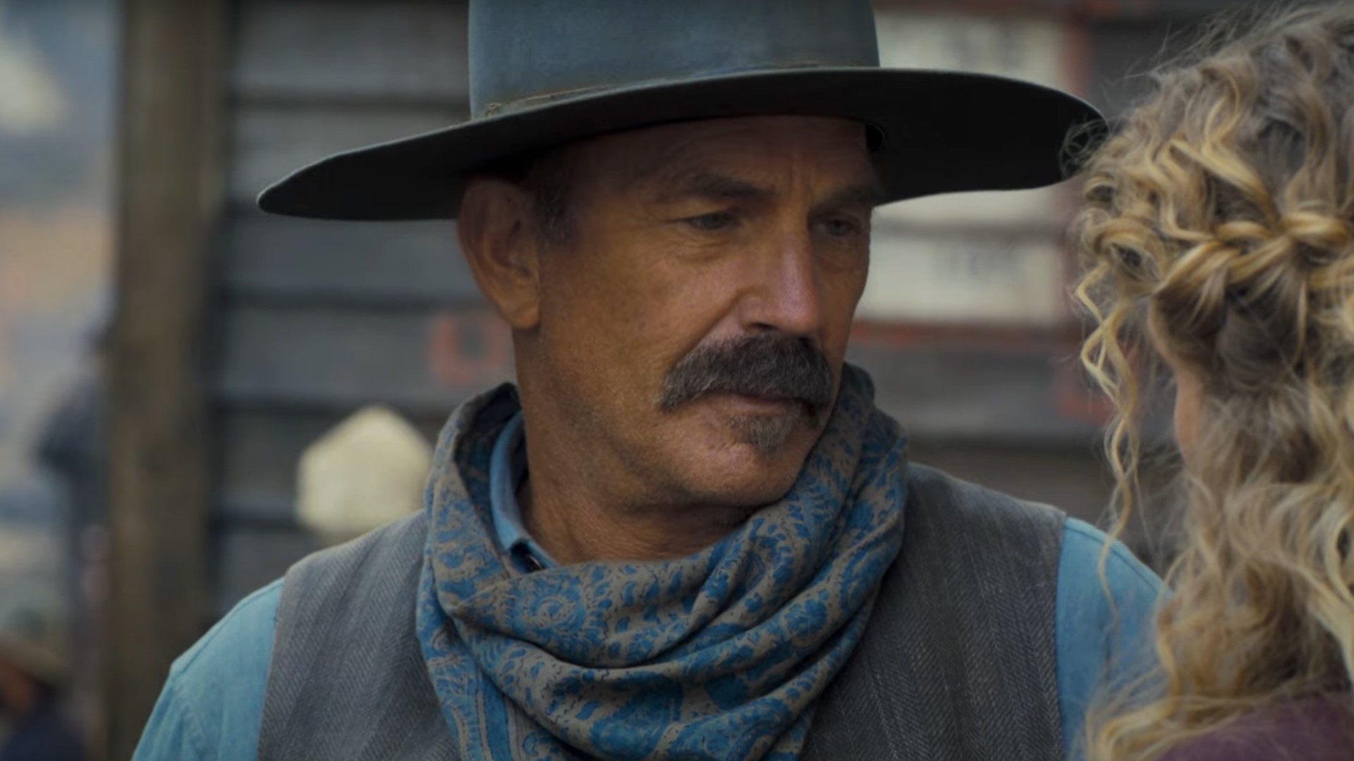 Kevin Costner’s second ’Horizon’ film yanked from theatrical release