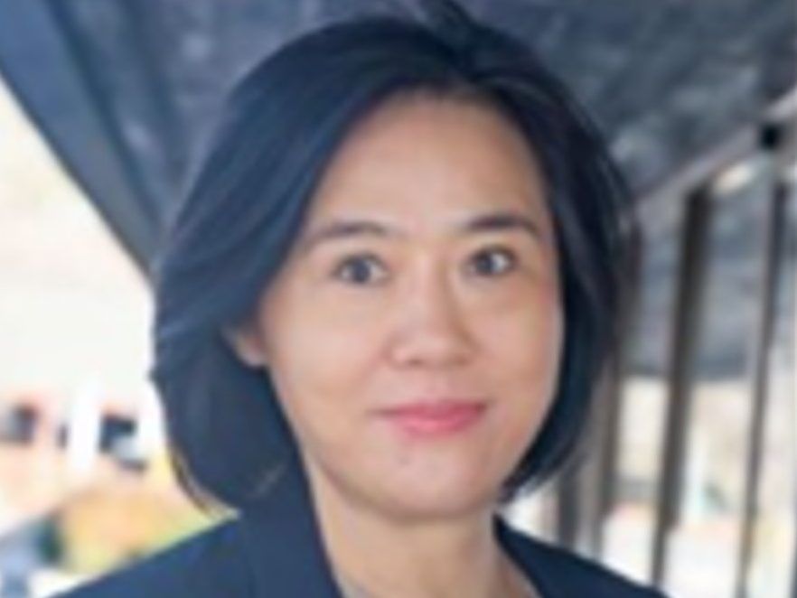 Ying Zhang, 57, of Markham, was kidnapped on Thursday, July 25, 2024.