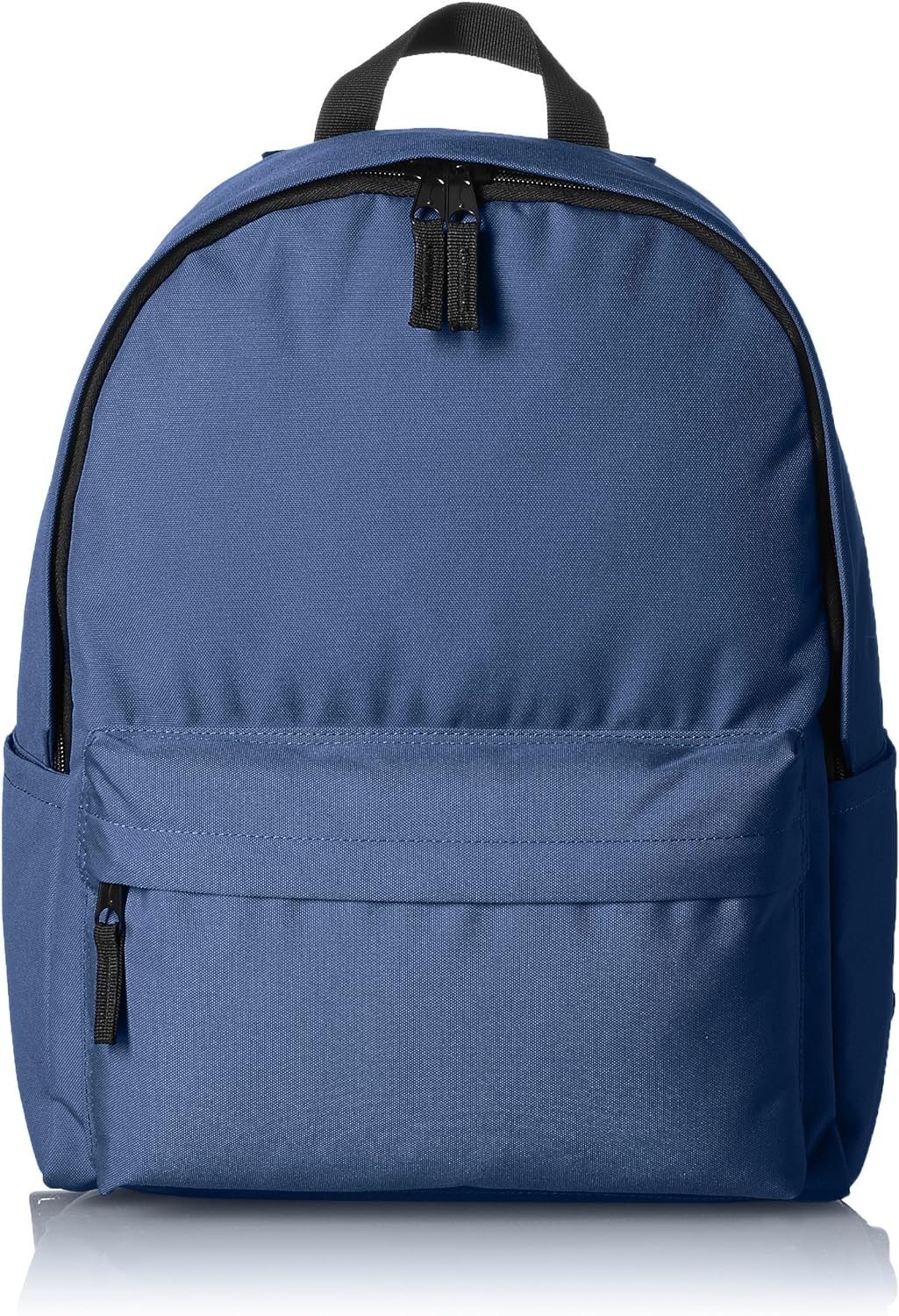  Amazon Basics Classic School Backpack.