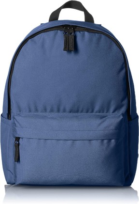 Amazon Basics Classic School Backpack