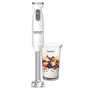 Cuisinart Smart Stick Two-Speed Hand Blender
