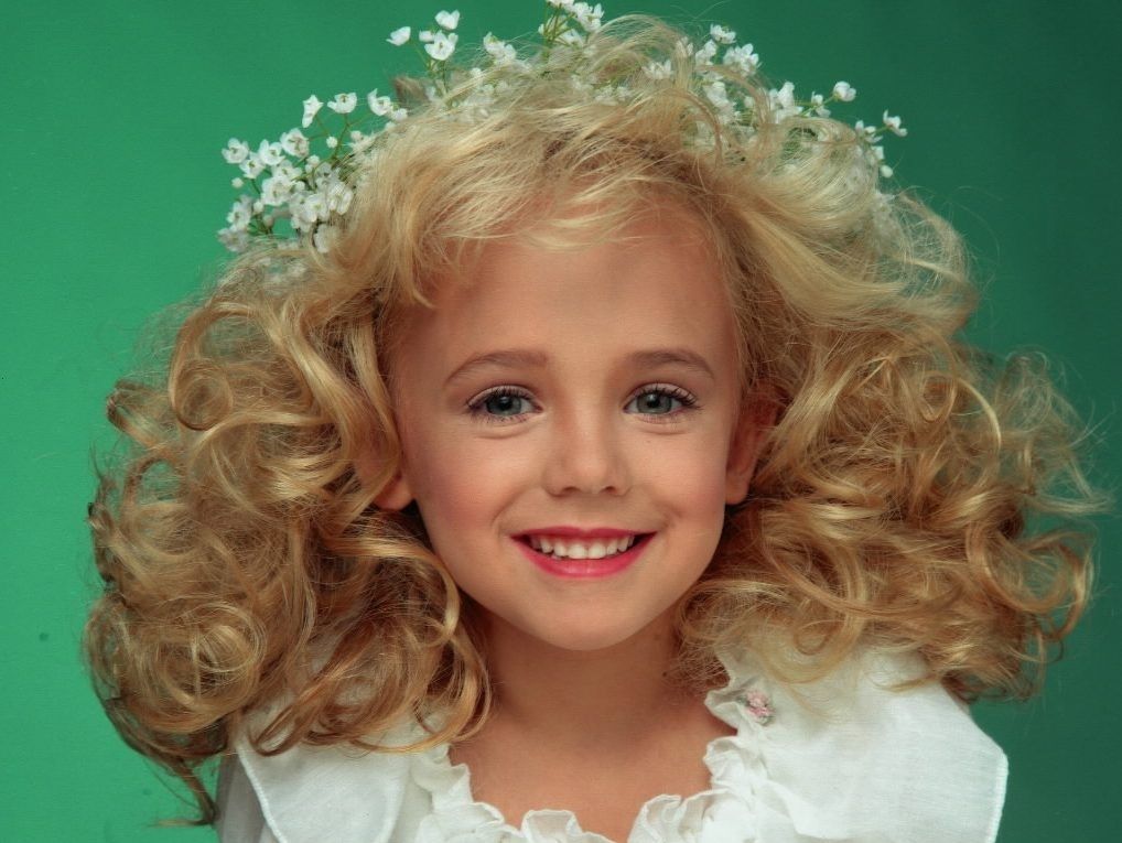 Girl performs routine about JonBenet Ramsey murder on ‘Dance Moms’ reboot