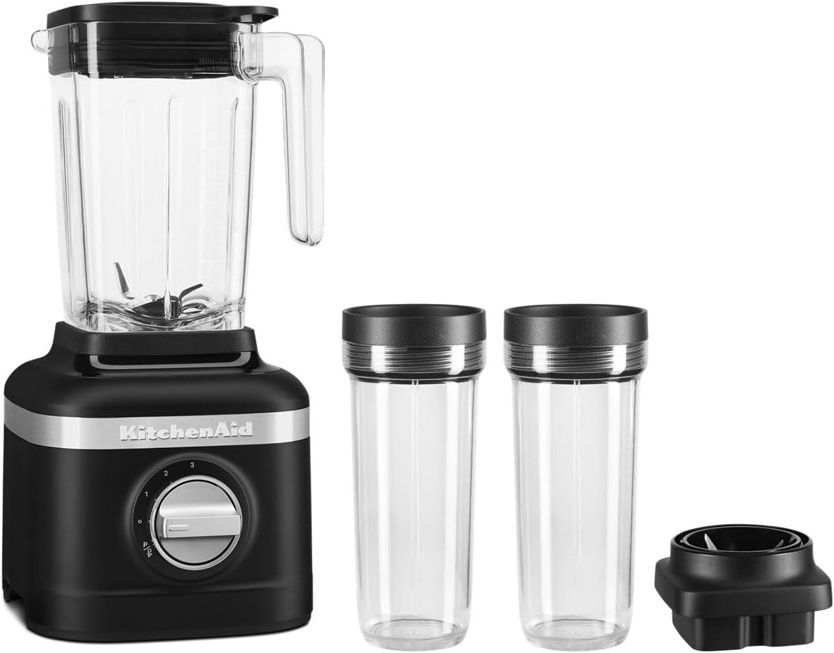  KitchenAid K150 3 Speed Ice Crushing Blender.