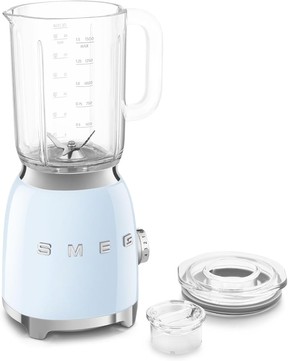 Smeg Retro-Style Blender
