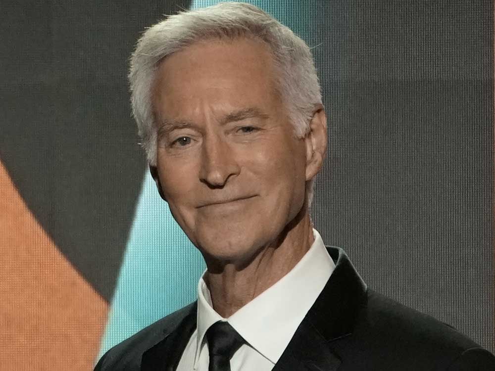 Drake Hogestyn, ’Days of Our Lives’ star, dies at 70