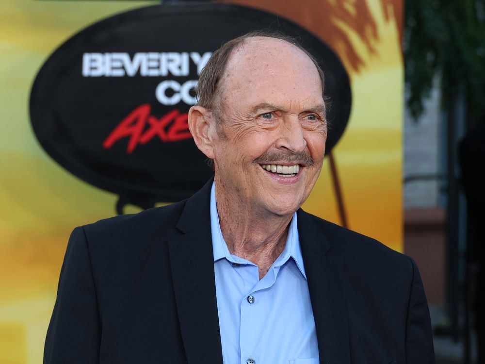 John Ashton, ’Beverly Hills Cop’ actor, dies at 76