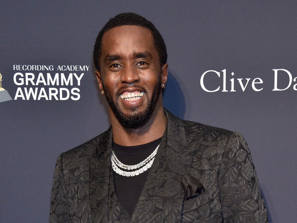 Pro athlete allegedly stopped Sean ‘Diddy’ Combs from sexually assaulting man at celeb-filled party