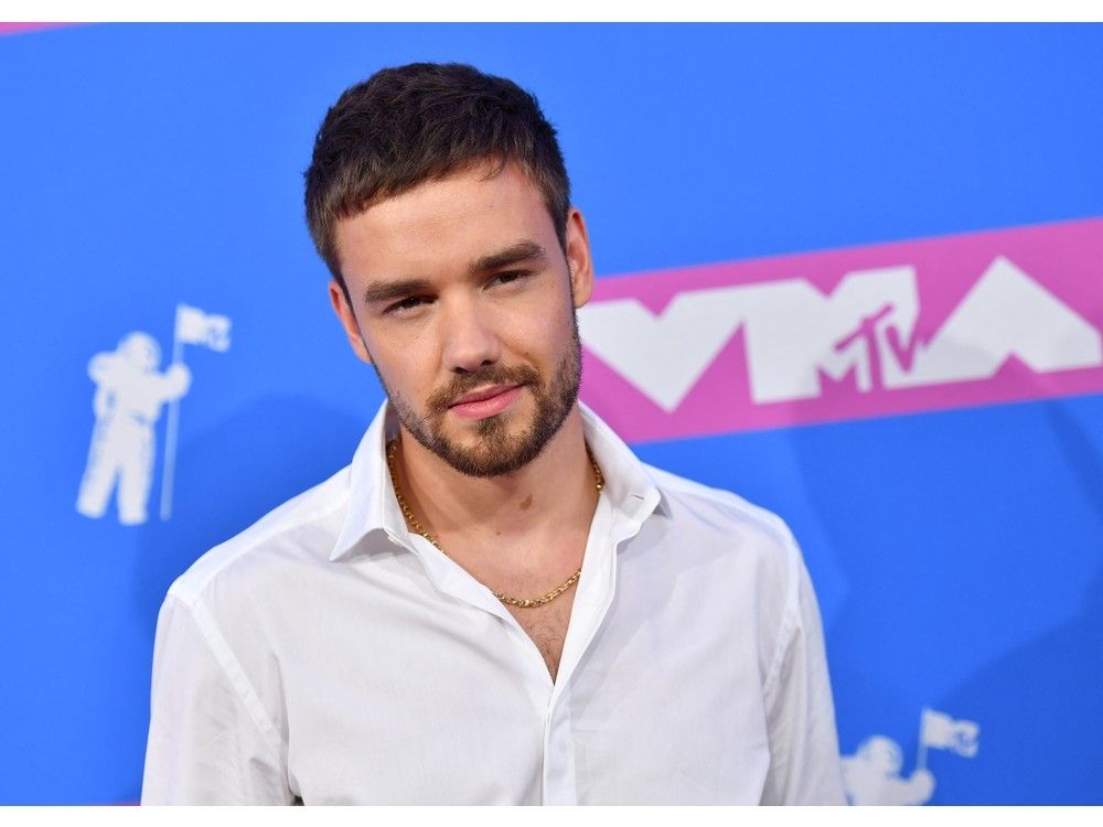 Hotel guest heard 'violent scream' before Liam Payne's death