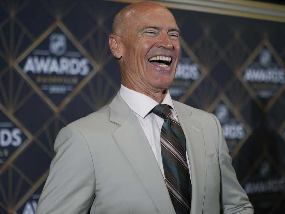 Messier says ’change’ is inevitable as the NHL enters streaming era on Amazon