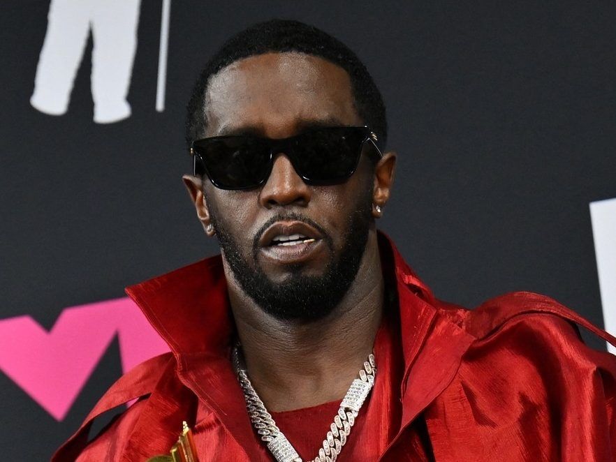 'High-profile' celebrity sues attorney representing Diddy accusers