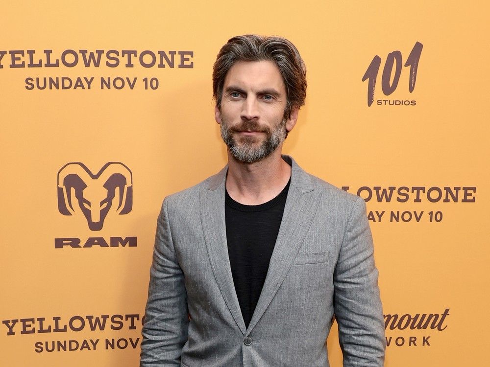 'Yellowstone's' Wes Bentley on finishing series without Kevin Costner