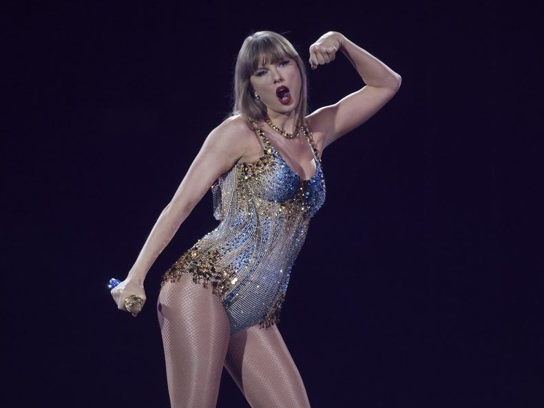 CONCERT REVIEW: Taylor Swift brings marathon Eras show to Toronto