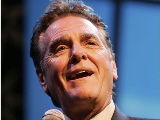 Chuck Woolery, smooth-talking game show host of ’Love Connection’ and ’Scrabble,’ dies at 83