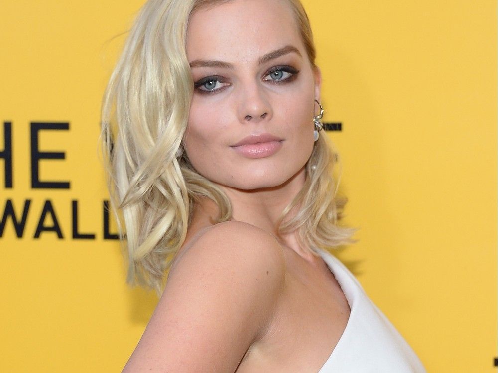 Margot Robbie insisted on ‘Wolf of Wall Street’ full-frontal nude scene