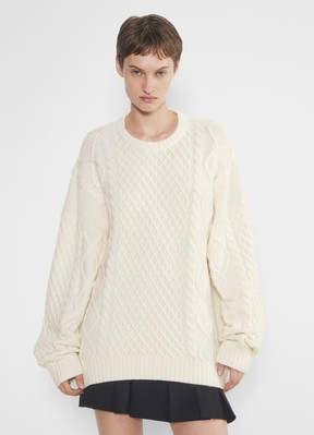 Sunday Best Peggy Sweater